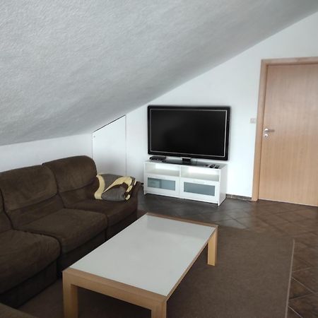 Ferienwohnung Gartenblick Ensingen Exterior foto