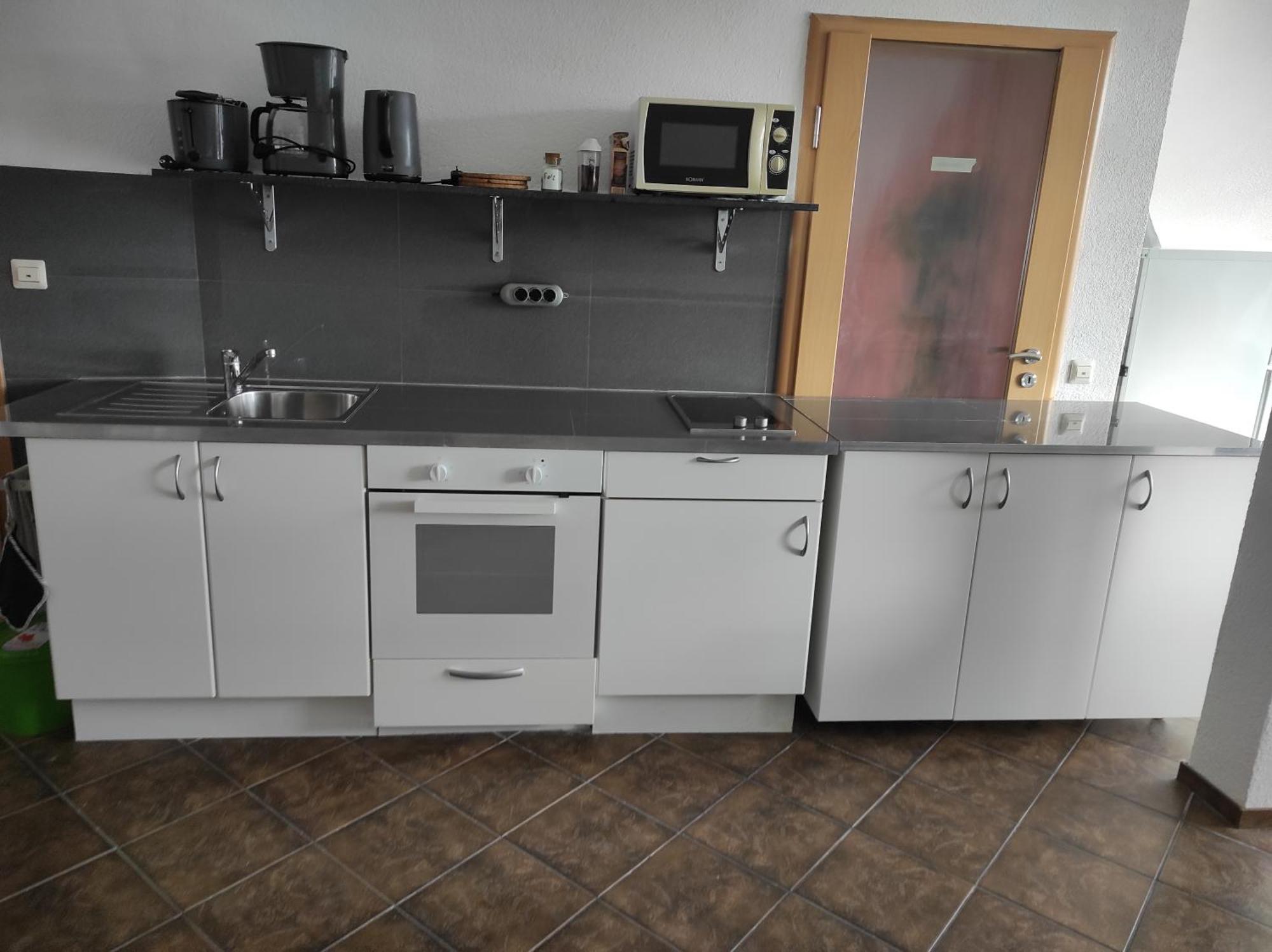 Ferienwohnung Gartenblick Ensingen Exterior foto